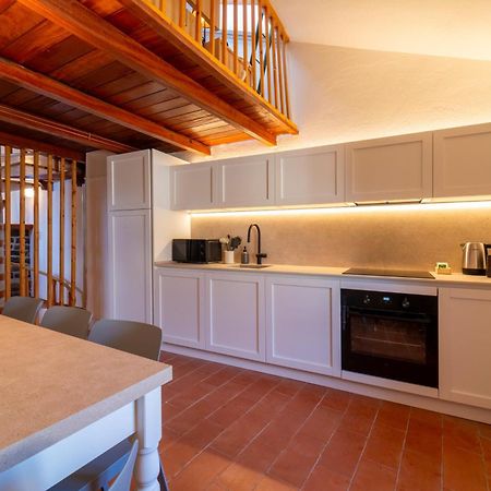 Appartamento La Chiocciola By Wonderful Italy Bellagio Exterior photo
