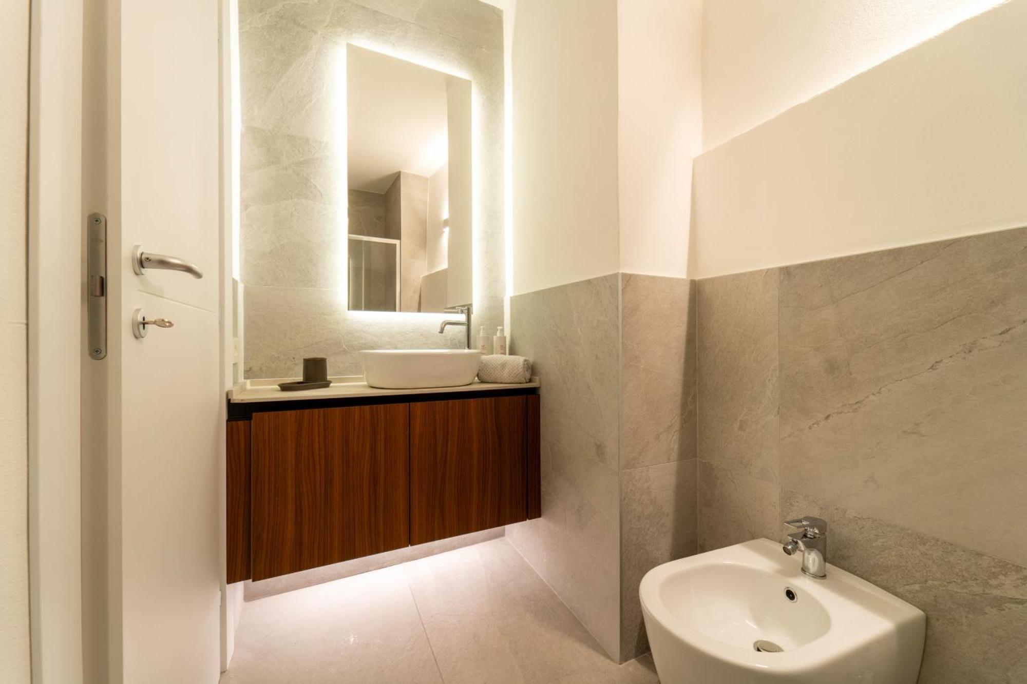 Appartamento La Chiocciola By Wonderful Italy Bellagio Exterior photo