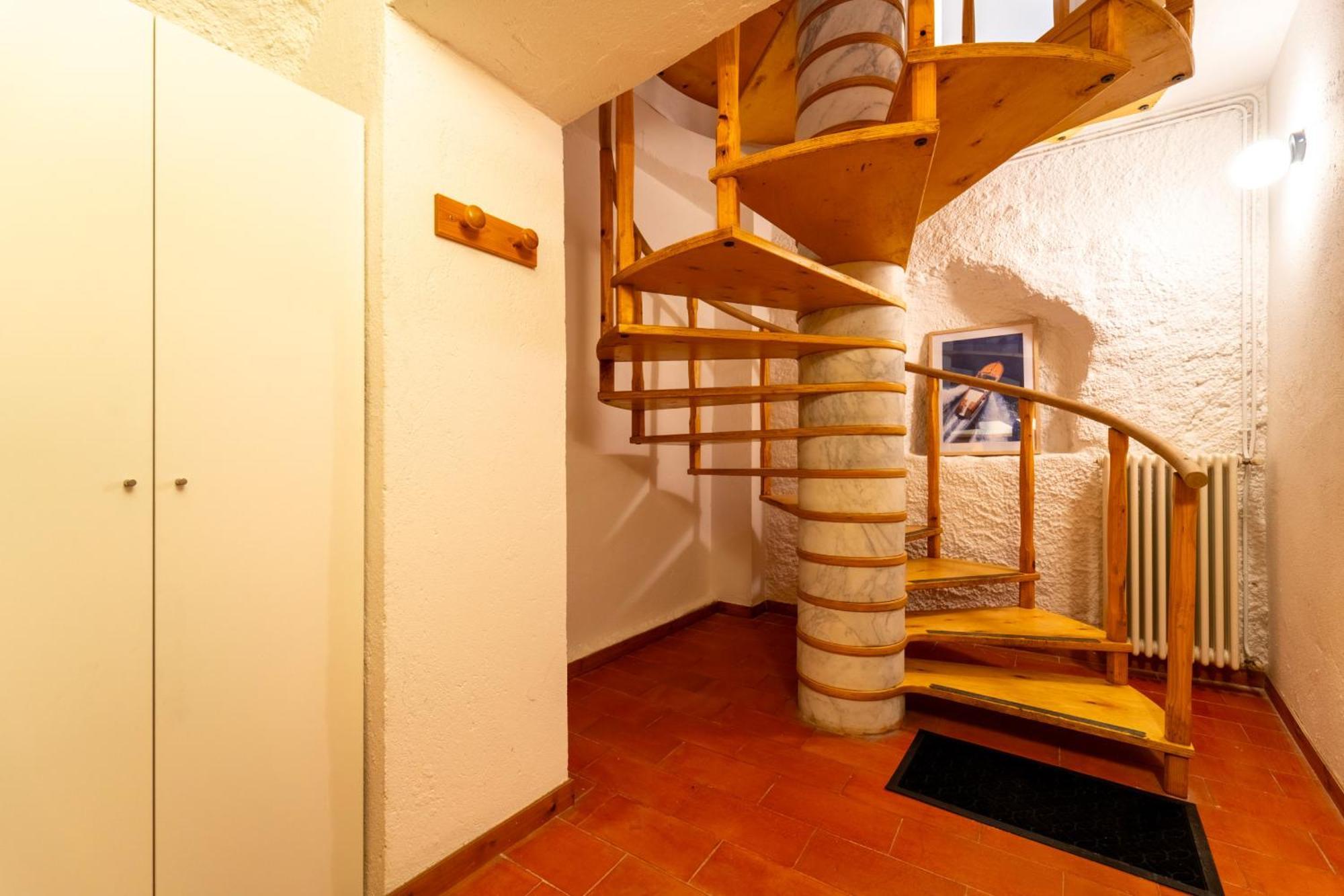 Appartamento La Chiocciola By Wonderful Italy Bellagio Exterior photo